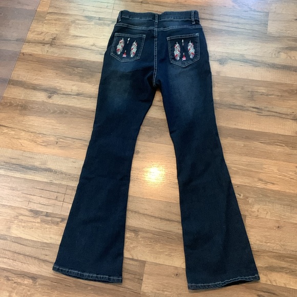 Bootcut Jeans - Picture 2 of 3
